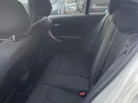 Usata BMW 116 116 CV (85 kW) 2015 Bianco Utilitaria