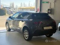 Usata Citroën C4 Feel 110 CV (80 kW) 2019 Grigio Berlina