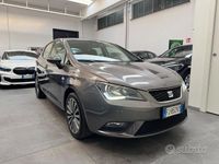 Usata Seat Ibiza CONNECT 90 CV (66 kW) 2017 Other Berlina