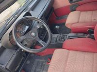 Usata Alfa Romeo Giulietta 170 CV (125 kW) 1983 Nero Berlina