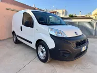 Usata Fiat Fiorino 95 CV (69 kW) 2022 Bianco Monovolume