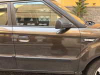 Usata Kia Soul 126 CV (92 kW) 2009 Marrone SUV