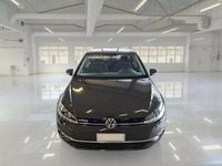 Usata VW Golf VII Business 130 CV (95 kW) 2019 Berlina
