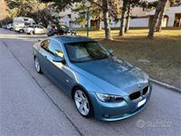 usata BMW 335 i