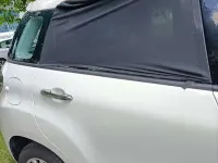 Usata Fiat 500L Pop Star 80 CV (58 kW) 2015 Bianco Monovolume