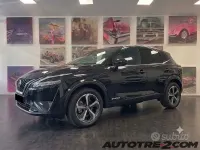 Nuova Nissan Qashqai N-Connecta 158 CV (116 kW) 2026 SUV