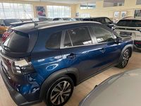 Usata Suzuki SX4 S-Cross 129 CV (94 kW) 2025 Blu capri SUV