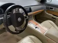 Usata Jaguar XF 207 CV (152 kW) 2008 Berlina