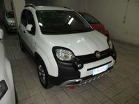 usata Fiat Panda Cross 1.3 mjt 16v 4x4 80cv FULL OPTIONAL GARANTITA