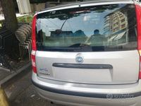 Usata Fiat Panda Dynamic 60 CV (44 kW) 2008 Grigio Berlina