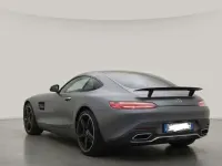 Usata Mercedes AMG GT AMG Edition 1 510 CV (375 kW) 2015 Coupé