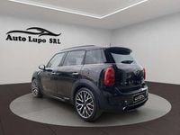 Usata Mini John Cooper Works Countryman 218 CV (160 kW) 2015 Nero SUV