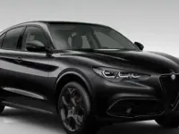 Nuova Alfa Romeo Stelvio Veloce 210 CV (154 kW) 2025 Vari colori SUV