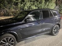 Usata BMW X5 M Sport 2020 SUV