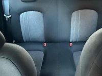 Usata Fiat Punto 75 CV (55 kW) 2014 Bianco Utilitaria