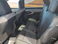 Nuova Peugeot 5008 Allure 2025 Grigio SUV