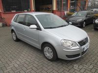 usata VW Polo Polo5p 1.4 Comfortline 80cv Per Neopatentati