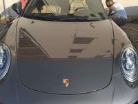 Usata Porsche 911 Carrera 4S Cabriolet 420 CV (308 kW) 2016 Cabrio