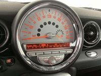 Usata Mini Cooper 120 CV (88 kW) 2008 Nero Utilitaria