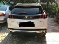 usata Peugeot 3008 1.6 bluehdi GT Line s&s 120cv eat6