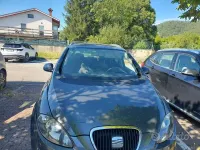 Usata Seat Altea 105 CV (77 kW) 2008 Monovolume