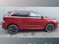 Nuova SWM G01 188 CV (138 kW) 2025 Rosso SUV