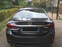 usata Mazda 6 6III 2013 Berlina 2.2 Evolve 150cv 6at my15