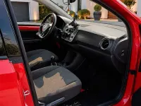 Usata VW up! move up! 60 CV (44 kW) 2020 Rosso Utilitaria