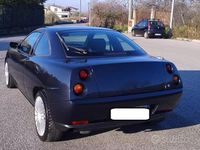 Usata Fiat Coupé 220 CV (161 kW) 1998 Blu Coupé