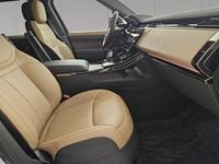 Usata Land Rover Range Rover Sport SE Dynamic 300 CV (220 kW) 2023 Bianco SUV