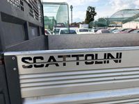 Usata Ford Transit 115 CV (84 kW) 2008 Rosso