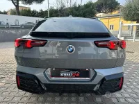 Usata BMW X2 M Sport 150 CV (110 kW) 2024 Grigio SUV