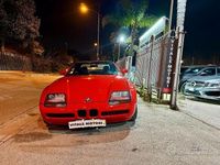 Usata BMW Z1 170 CV (125 kW) 1994 Rosso Cabrio