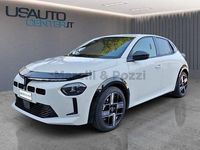 Usata Lancia Ypsilon 110 CV (80 kW) 2026 Bianco Utilitaria