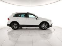 usata VW Tiguan Tiguan1.5 tsi Life