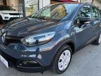 usata Renault Captur 1.5 dci Zen (live) 90cv E6