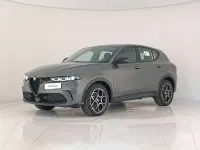 Nuova Alfa Romeo Tonale Sprint 131 CV (96 kW) 2025 Grigio vesuvio SUV