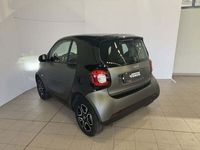 usata Smart ForTwo Coupé III 2015 Benzina 0.9 t Passion 90cv twinami