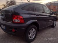 usata Ssangyong Actyon 2.0 XDi 4WD Style