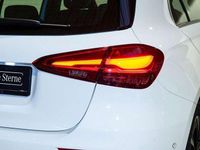 Usata Mercedes A200 Progressive 163 CV (119 kW) 2024 Bianco Berlina