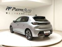 Usata Peugeot 208 Allure 101 CV (74 kW) 2024 Grigio artense Utilitaria