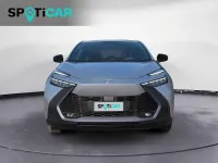 Usata Toyota C-HR Trend 98 CV (72 kW) 2025 Argento SUV