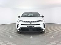 Nuova Renault Symbioz Techno 109 CV (80 kW) 2025 Bianco nacrè SUV