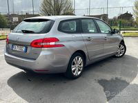 usata Peugeot 308 2015 bluehdi EURO 6 1.6TDI 100 cv SW