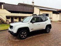 Usata Jeep Renegade 179 CV (131 kW) 2020 SUV