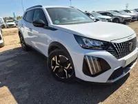 Usata Peugeot 2008 Allure 101 CV (74 kW) 2023 Bianco okenite SUV