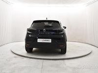 Usata Renault Captur Techno 91 CV (66 kW) 2025 Nero SUV