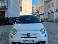 Usata Fiat 500 Abarth 135 CV (99 kW) 2010 Berlina