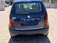 Usata Lancia Musa 90 CV (66 kW) 2006 Blu Monovolume