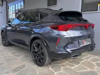 Usata Cupra Formentor 150 CV (110 kW) 2025 Grigio SUV